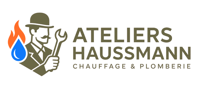 Ateliers Haussmann — Chauffage et plomberie